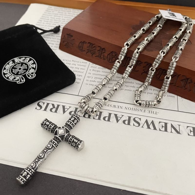 Chrome Hearts Necklaces